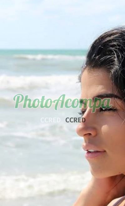 Dany, escort em Americana