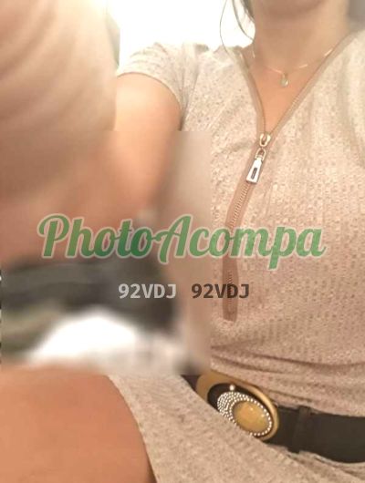Byanca Monteiro, acompanhante em Itapetininga