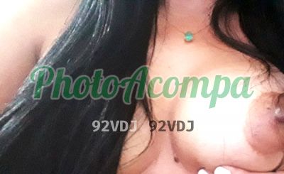 Byanca Monteiro, garota de programa em Itapetininga