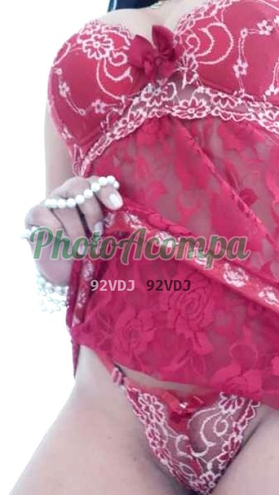 Byanca Monteiro, escort em Itapetininga