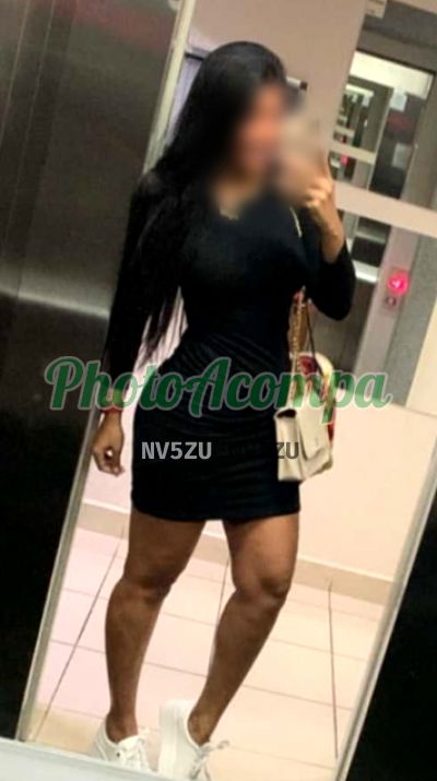 Sabrina, escort em Ribeirão Preto