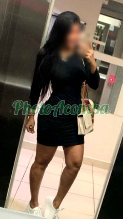 Sabrina, escort em Ribeirão Preto