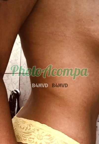 Bruna, escort em São Paulo