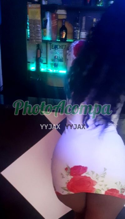 Natália, escort em São Paulo