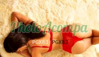 Beatriz, escort em Nova Iguaçu