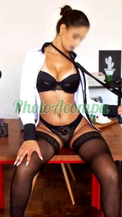 Beatriz, escort em Nova Iguaçu