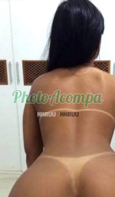 Paloma, escort em Copacabana (RJ)