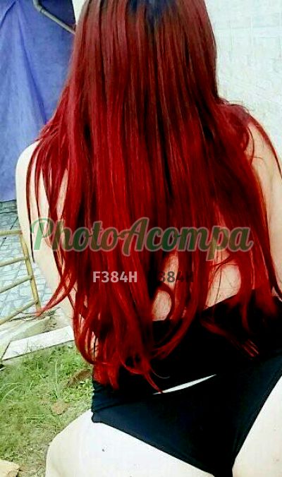 Mah, garota de programa em Sorocaba