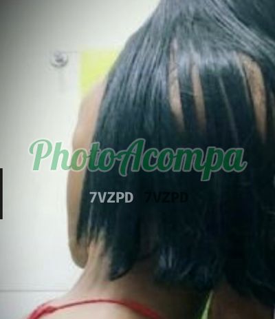 Antonella, escort em Salvador