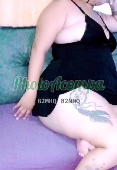 Helen, escort em Porto Velho