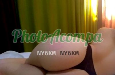 Alice, escort em Recife
