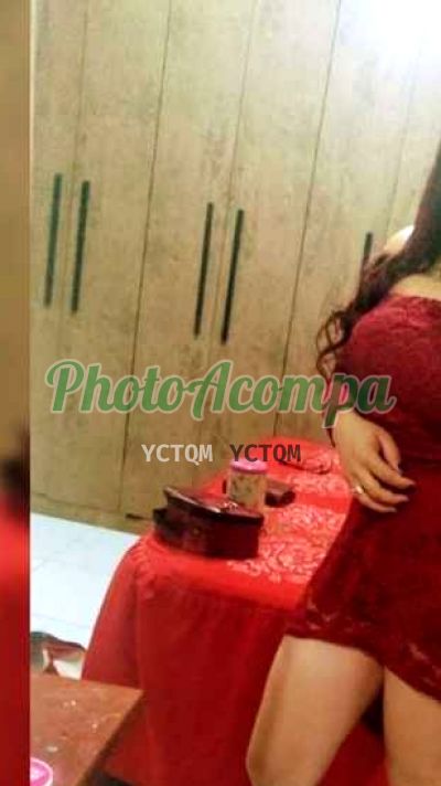 Bruna, garota de programa em Barueri