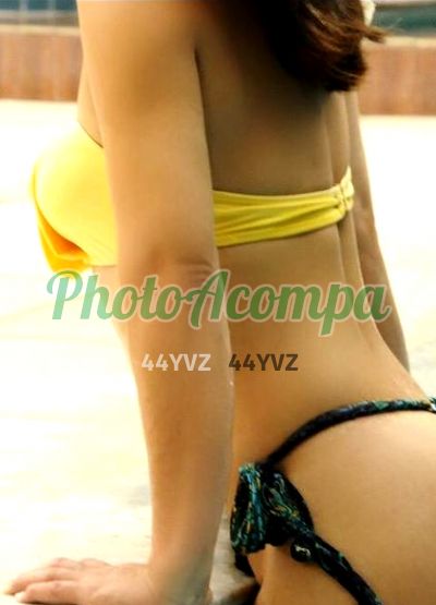 Day, escort em João Pessoa