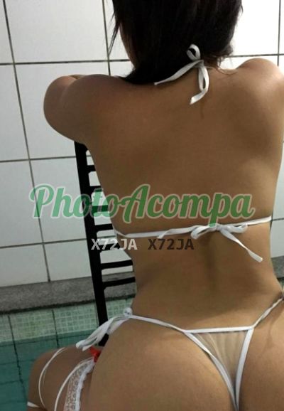 Bia Souza, garota de programa em Teresina