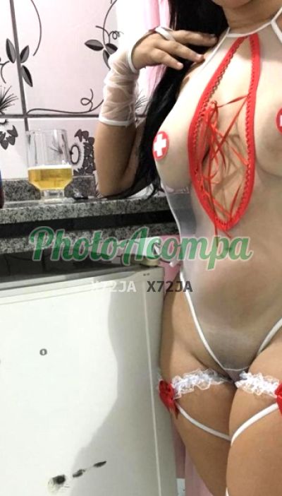 Bia Souza, escort em Teresina