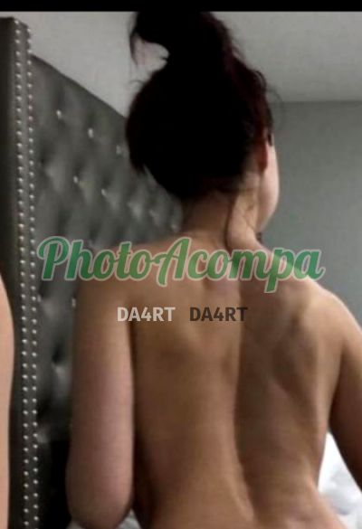 MIRELA LINS, escort em São Paulo