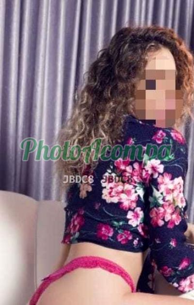 Bruna, acompanhante em Vila Velha