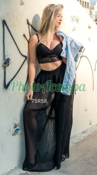 Camila, escort em Copacabana (RJ)