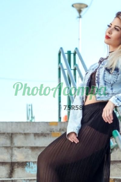 Camila, acompanhante em Copacabana (RJ)