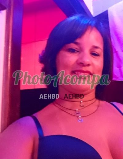 Raquel, acompanhante no Centro (BH)
