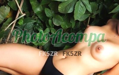 Sara, garota de programa em Nova Iguaçu