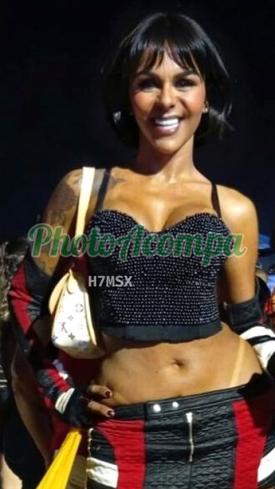 Rafaela Ribeiro (11) 96330-9763, trans na Consolação (SP)