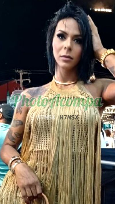 Rafaela Ribeiro (11) 96330-9763, trans na Consolação (SP)