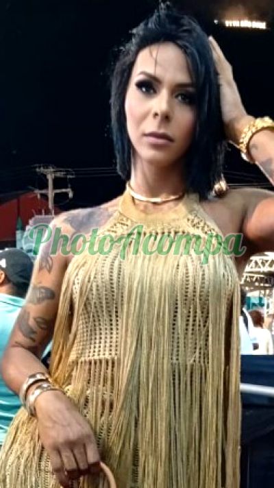 Rafaela Ribeiro (11) 96330-9763, trans na Consolação (SP)