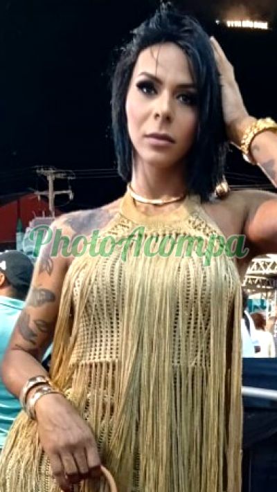 Rafaela Ribeiro (11) 96330-9763, trans na Consolação (SP)