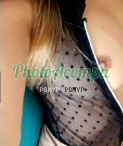 Bia, garota de programa em Teresina