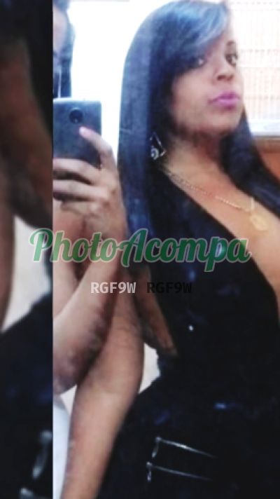 Keyla, trans em Guarulhos