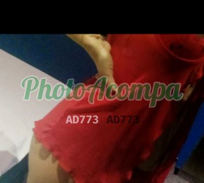 Lorena, escort no Rio de Janeiro