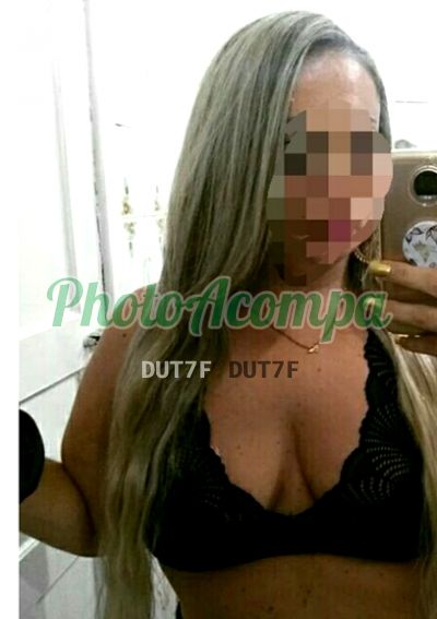 Babalu, escort em Sorocaba