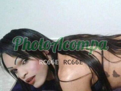 Carla Perez, travesti em Itaquaquecetuba