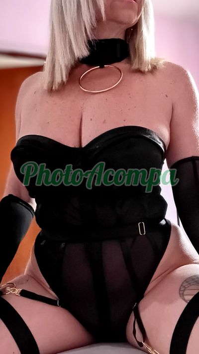 Maryanne Albuquerque (11) 94903-9783, acompanhante em São Paulo