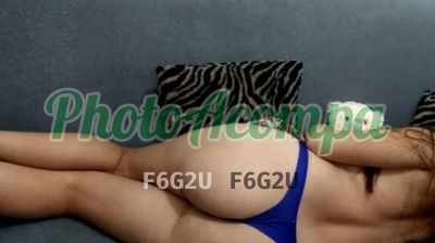 Fernanda, escort em Recife