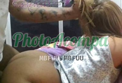 Sandrinha, acompanhante em Fortaleza