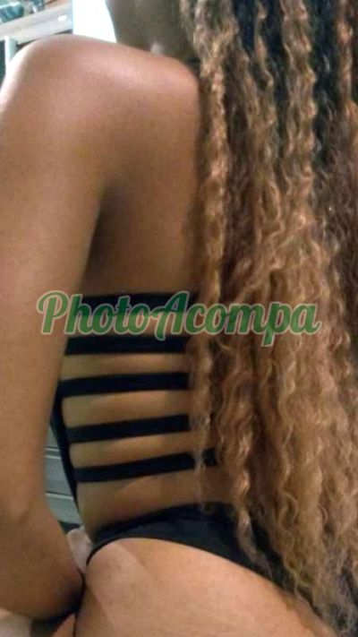 Thais Motta, garota de programa em São Gonçalo
