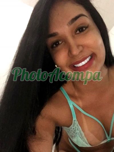 Carol Tavares, travesti em Campos dos Goytacazes