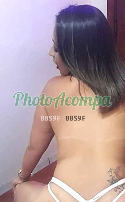 Roberta Pimenta, escort em Tupaciguara