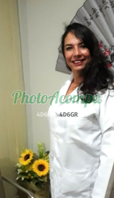 Lili, escort no Rio de Janeiro