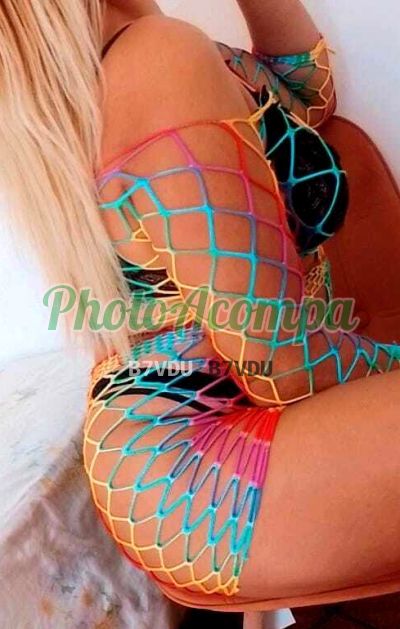 Sandrinha, escort em Taubaté