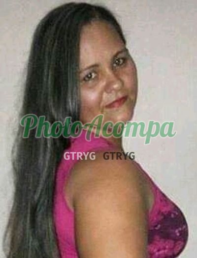 Mychelli Reis, garota de programa em Moema (SP)