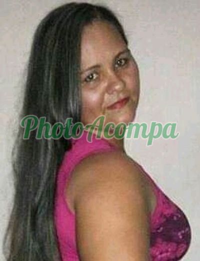 Mychelli Reis, garota de programa em Moema (SP)