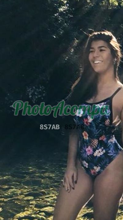 Bárbara, escort em Copacabana (RJ)