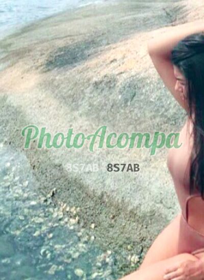 Bárbara, garota de programa em Copacabana (RJ)