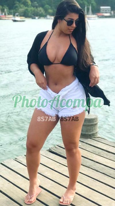 Bárbara, escort em Copacabana (RJ)