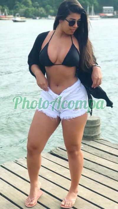 Bárbara, escort em Copacabana (RJ)