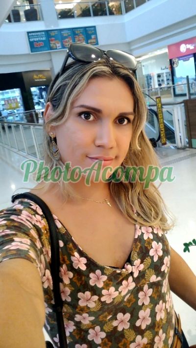 Leozinha, Trans em Boa Vista
