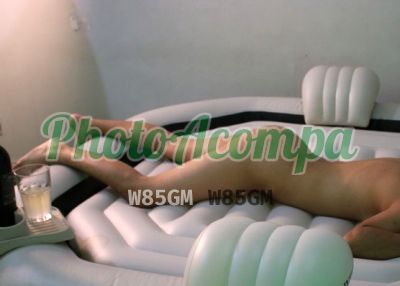 Ariel, transex em Belo Horizonte